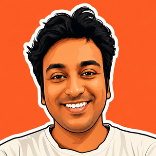 Alston Antony, founder of Maxinium and SaaS SEO consultant